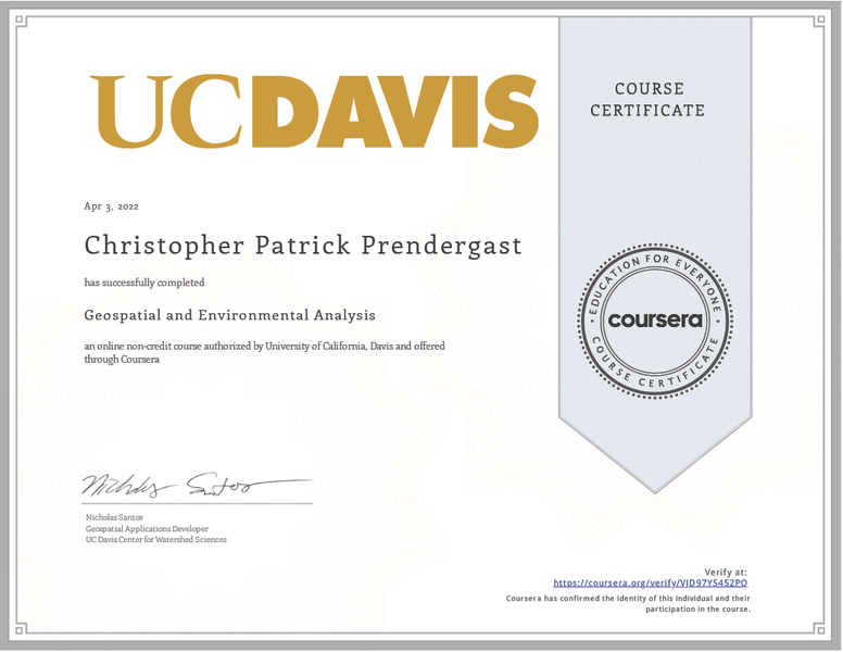 [Geospatial and Environmental Analysis](#geospatial-and-environmental-analysis)