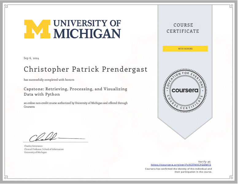 [Capstone: Retrieving, Processing, and Visualizing Data with Python](#capstone-retrieving-processing-and-visualizing-data-with-python)