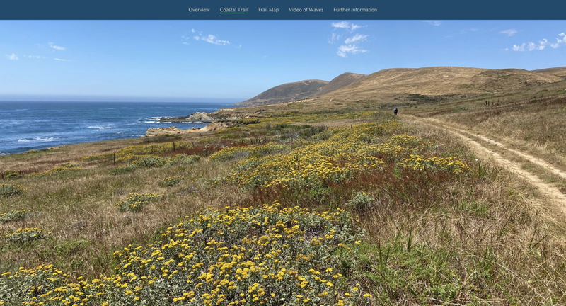 Harmony Headlands