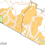 Suitable Elephant Habitat