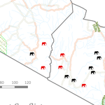 Human Elephant Conflicts
