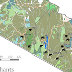 Problem Elephants with Land Cover