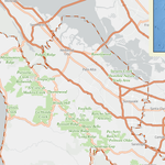 Vector Basemap
