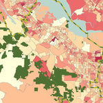Choropleth Map