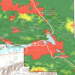 Accessibility Map