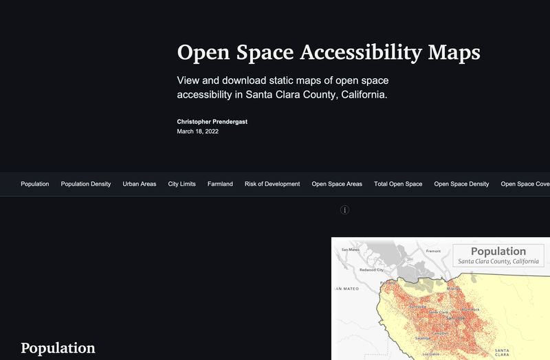Story Map #2
