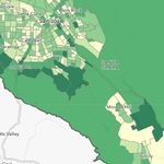 Open Space Coverage