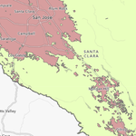 Urban Areas