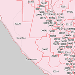 Voting Precincts