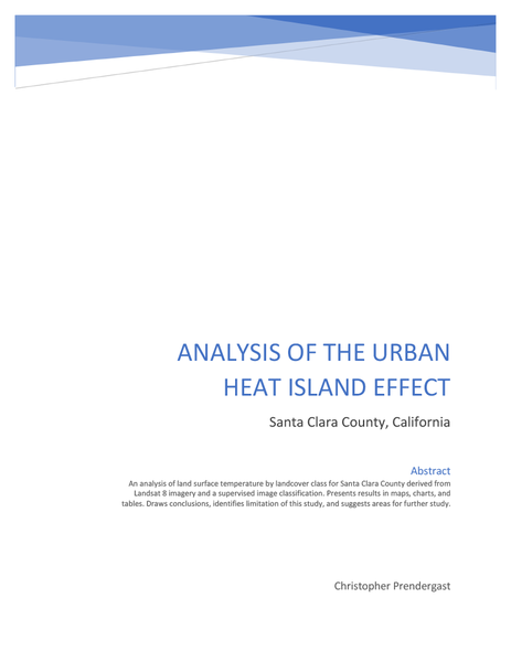 Project Report