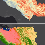Urban Heat Map